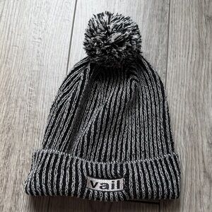 3 for $10 Vail Colorado winter hat
